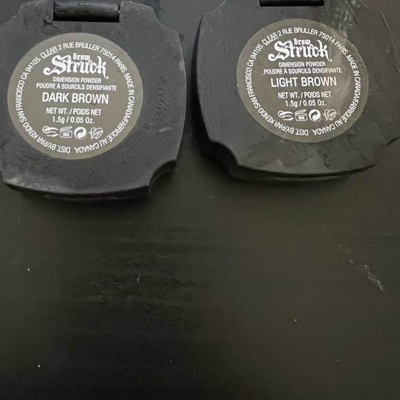 COPY - 8PC Bundle (Anastasia Beverly Hills)🚨 High end🚨 - Picture 4 of 10